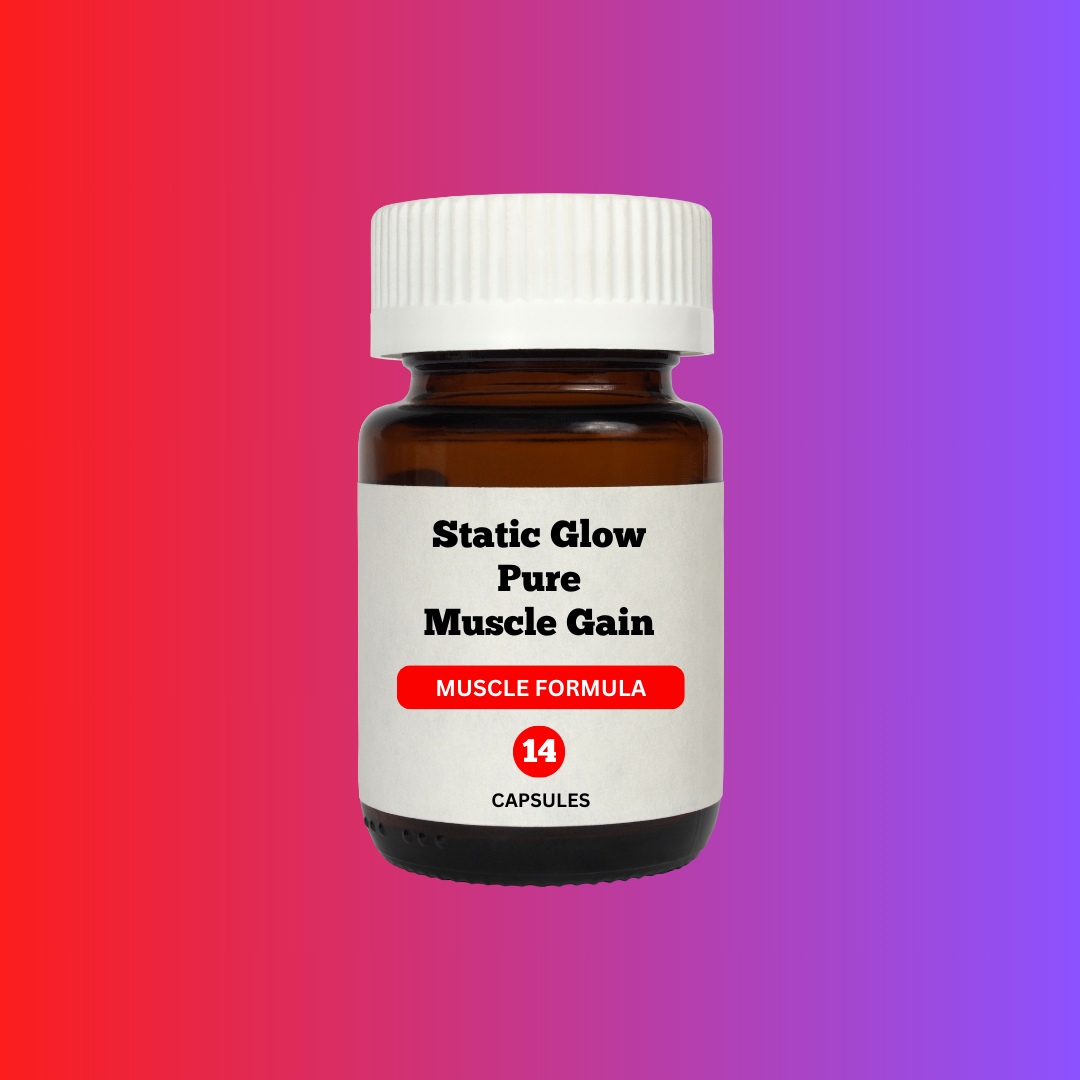 Muscle Formula